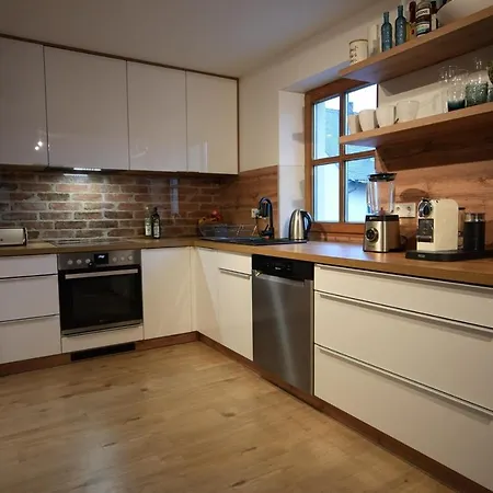 Geraeumige In Der Appartement Markt Erlbach