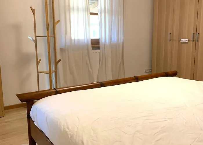 Appartement Geraeumige In Der Markt Erlbach