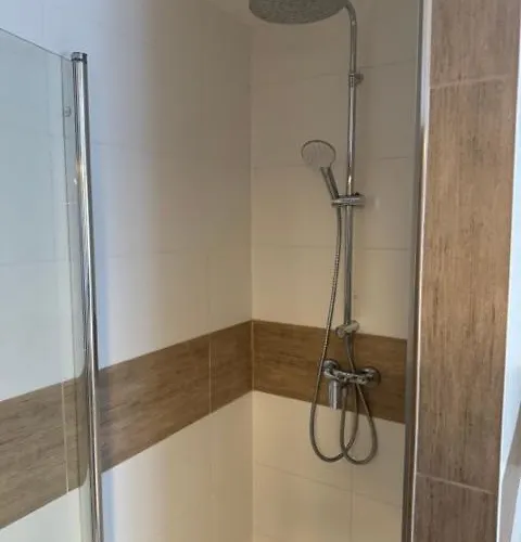 Geraeumige In Der Appartement